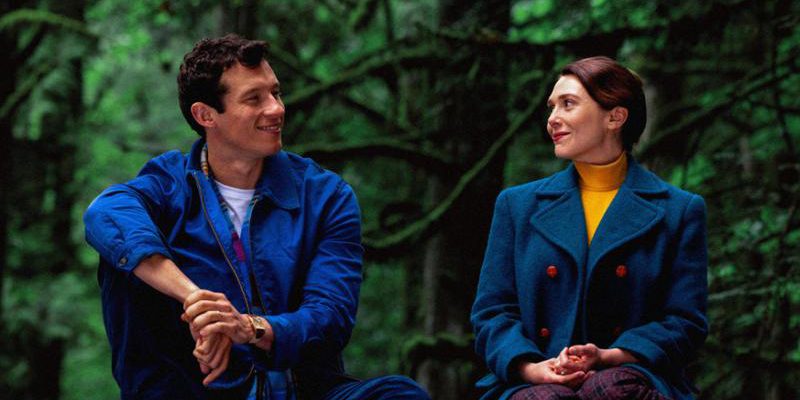 Weekend cinematografico 13‑14 dicembre: Eternity consigliato, Il rapimento di Arabella sconsigliato