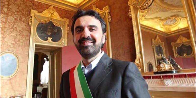 Moncalieri: Lorenzo Mauro, nuovo candidato alla carica di sindaco