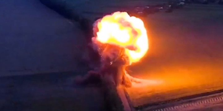 В Чернигове начались перебои с электроэнергией – СМИ