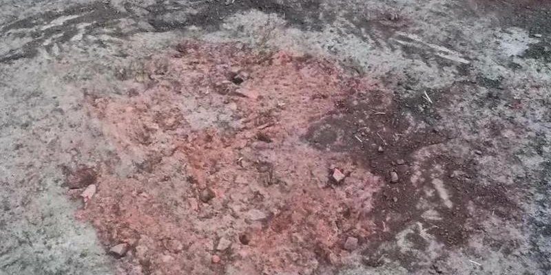 Fornaci del 1700 ritrovate durante i lavori di una nuova palestra a Virle