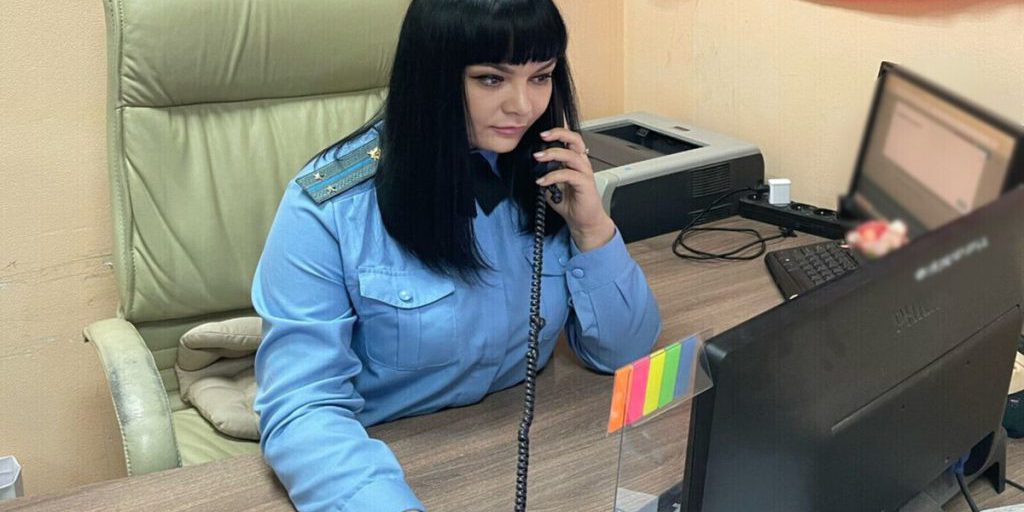 Микрокредитную организацию оштрафовали за давление на жительницу Крыма