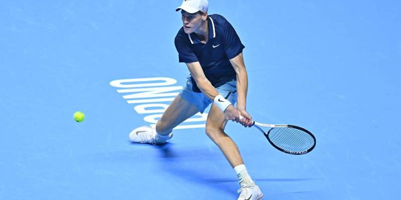 Tennis Italiano in Vetrina: Musetti e Sinner Protagonisti delle Atp Finals
