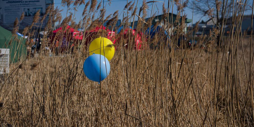 Украина столкнулась с рекордным дефицитом рабочей силы