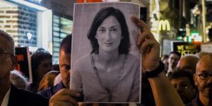 A Step Closer to Justice For Slain Journalist Daphne Caruana Galizia
