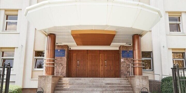 Многодетная мать осуждена за хранение наркотиков в крупном размере