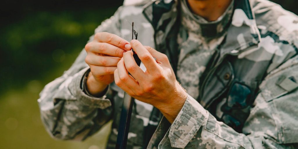 В Липецкой области стартуют военно-патриотические сборы
