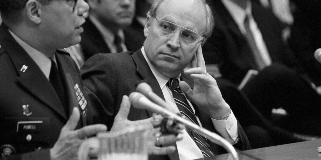 Morte di Dick Cheney: l'ex vicepresidente degli Stati Uniti scompare all'età di 84 anni