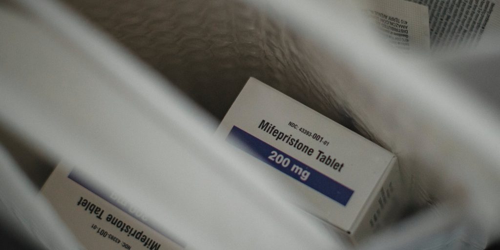 Under Trump, E.P.A. Explored if Abortion Pills Could Be Detected in Wastewater