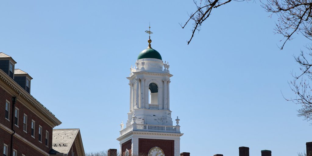 Donald Trump e le sue politiche verso le università americane