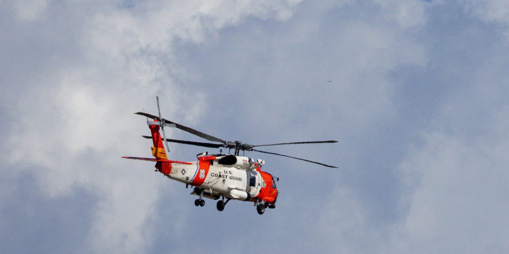 Russia chiede agli Stati Uniti di fermare l'arresto di una nave petroliera stateless in rotta verso il Venezuela