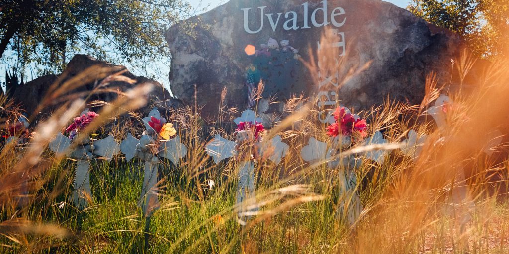 Adrian Gonzales dichiarato non colpevole nel caso di Uvalde