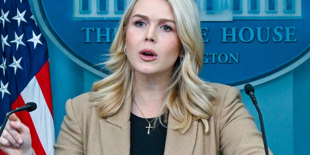 Casa Bianca avverte CBS: Trump minaccia causa se l’intervista non viene trasmessa in forma originale