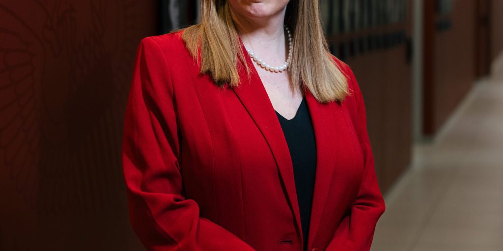 Andrea Lucas, presidente della EEOC, intende ridurre l'attivismo eccessivo nel diritto del lavoro