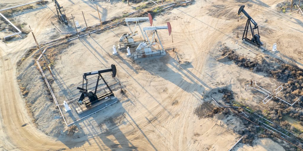 Oil Prices Dropped 19%, Helping Drivers, but Squeezing the Industry