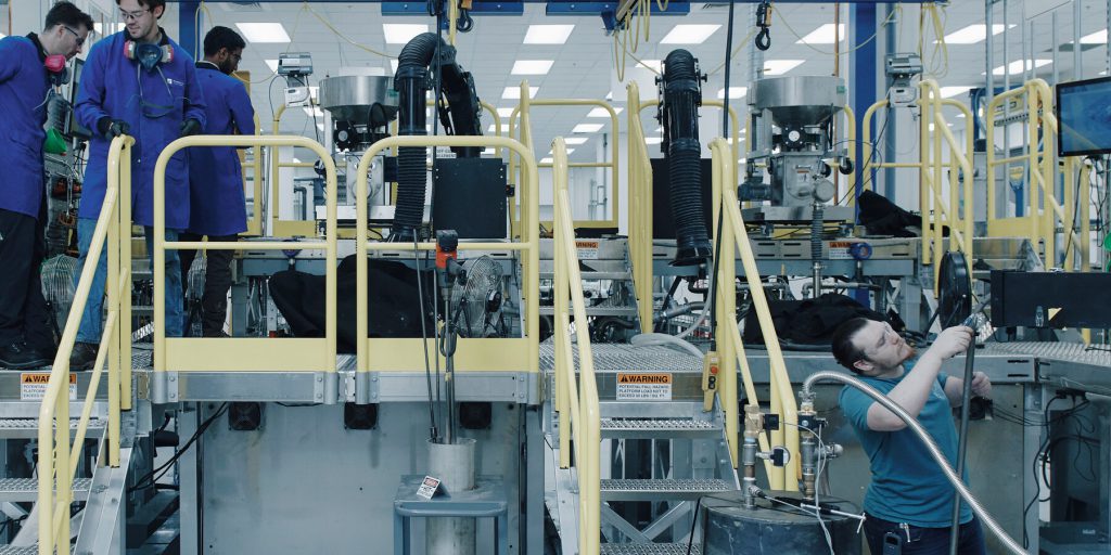 Startup americana punta a rompere il monopolio cinese sulle terre rare