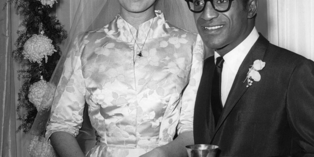 May Britt, 91 anni, è morta: il suo matrimonio con Sammy Davis Jr. ha scatenato indignazione