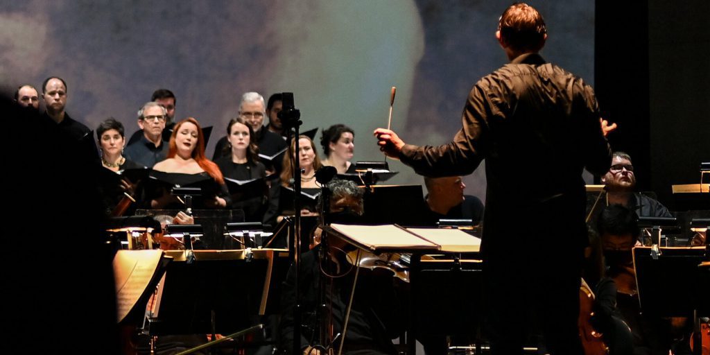 Washington National Opera lascia il Kennedy Center dopo decenni di esibizioni