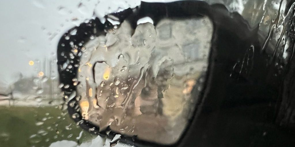 После выходных Серпухов ждет погодный сюрприз