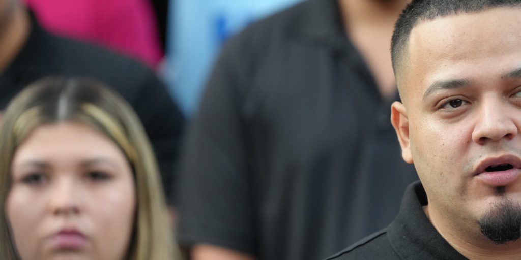 Giudice ordina la liberazione di Kilmar Armando Abrego Garcia dalla custodia ICE