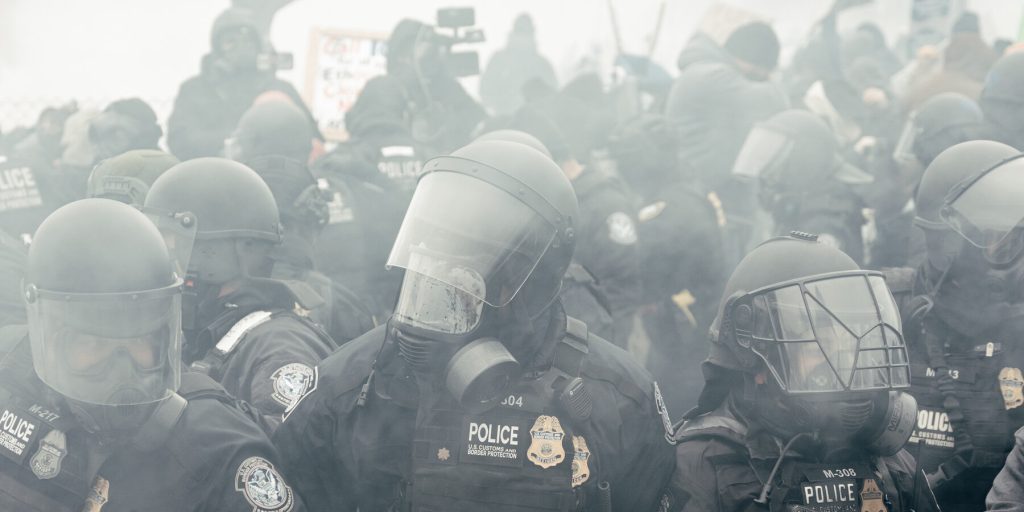 Il Dipartimento della Sicurezza Interna: origini post‑11 settembre e focus attuale sulla sicurezza interna