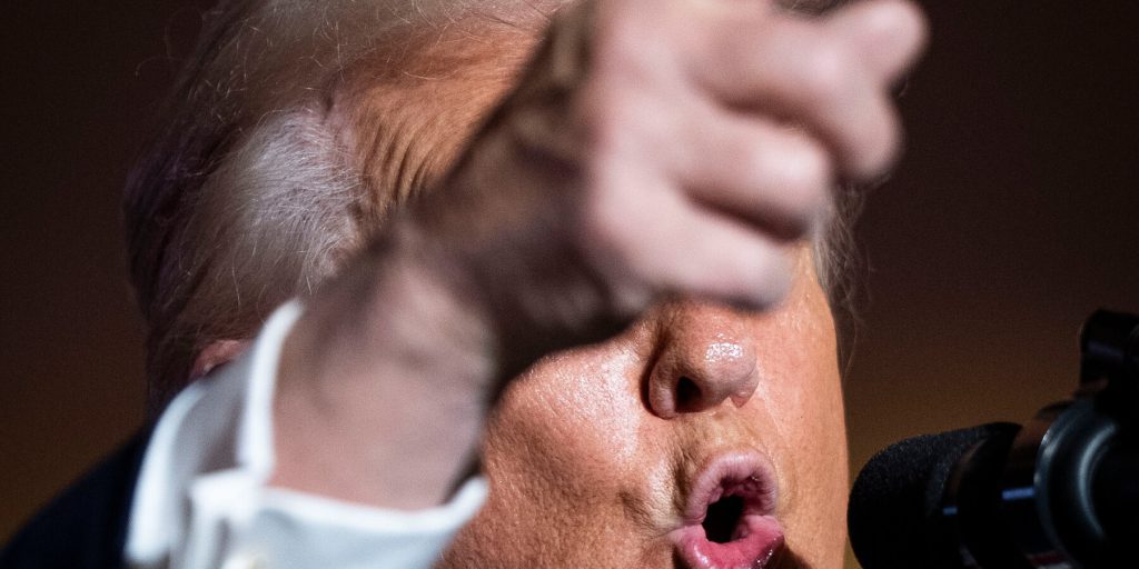 Trump ricorre a dichiarazioni fuorvianti nella sua campagna di pressione sul Venezuela