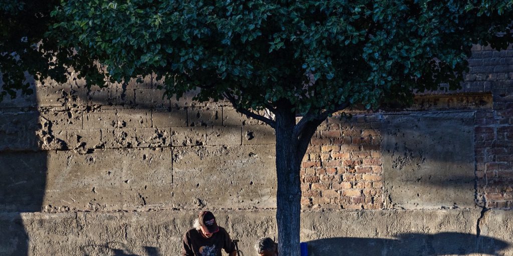 Trump afferma che il modello “Housing First” non ha funzionato, ma la ricerca mostra risultati positivi