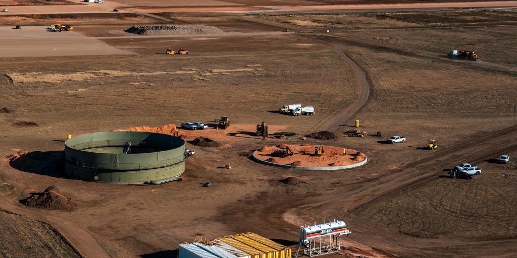 Howard Lutnick e le aziende familiari: profitti nei progetti di data center