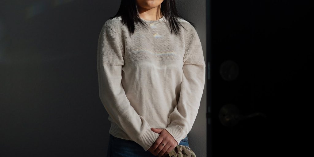 Cittadini statunitensi si arruolano nella Guardia Nazionale per proteggere i genitori immigrati