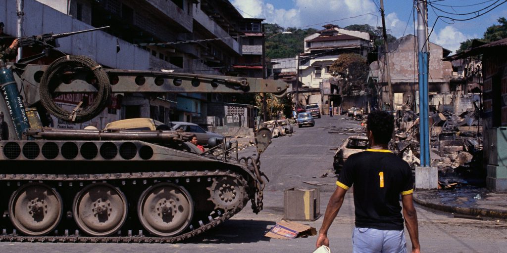 La caduta di un dittatore e le sfide della politica estera di Trump: il caso Venezuela