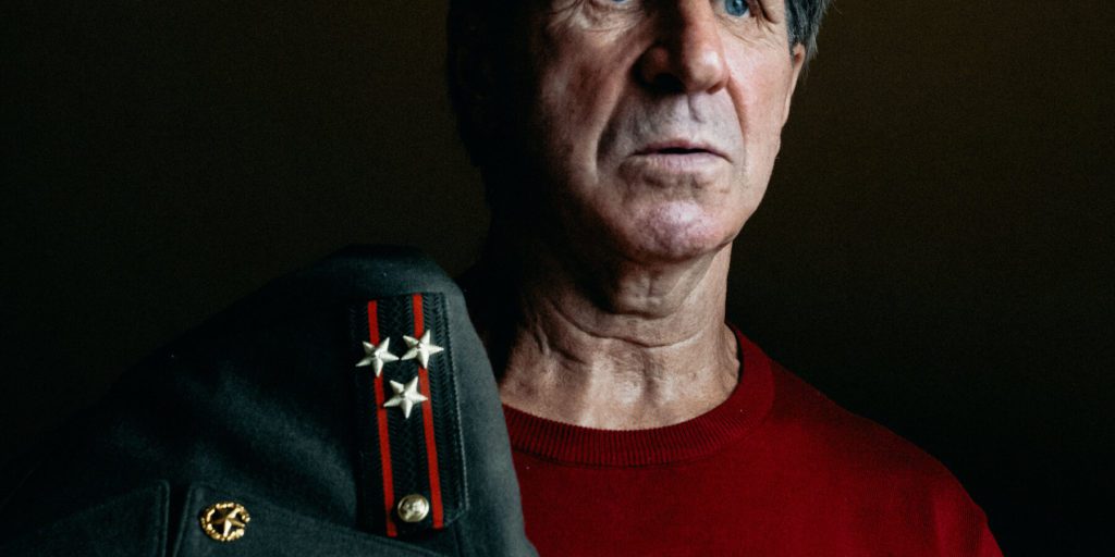 Colonnello Andrei Demurenko: da Fort Leavenworth a combattere per la Russia in Ucraina