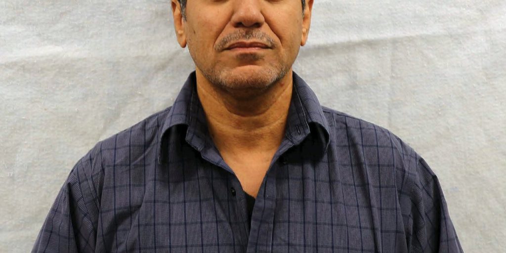 Fragments of 2003 Cable Detail Torture in a Secret C.I.A. Prison