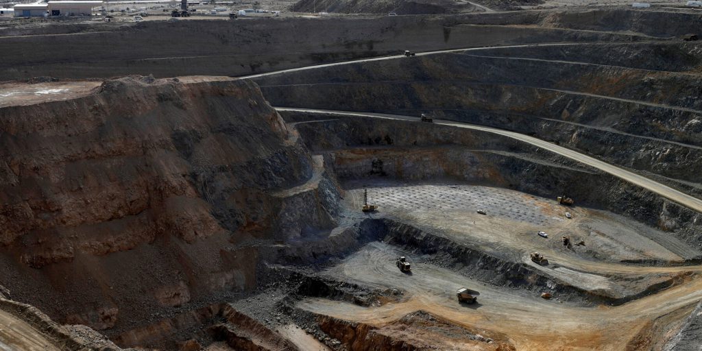 L'amministrazione Trump investe miliardi di dollari in azioni di aziende come Intel