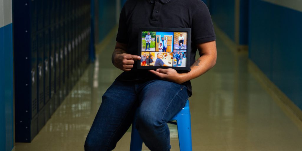 Trump afferma che non ci sono più omicidi a Washington, ma le famiglie delle vittime lo accusano di ignorarli