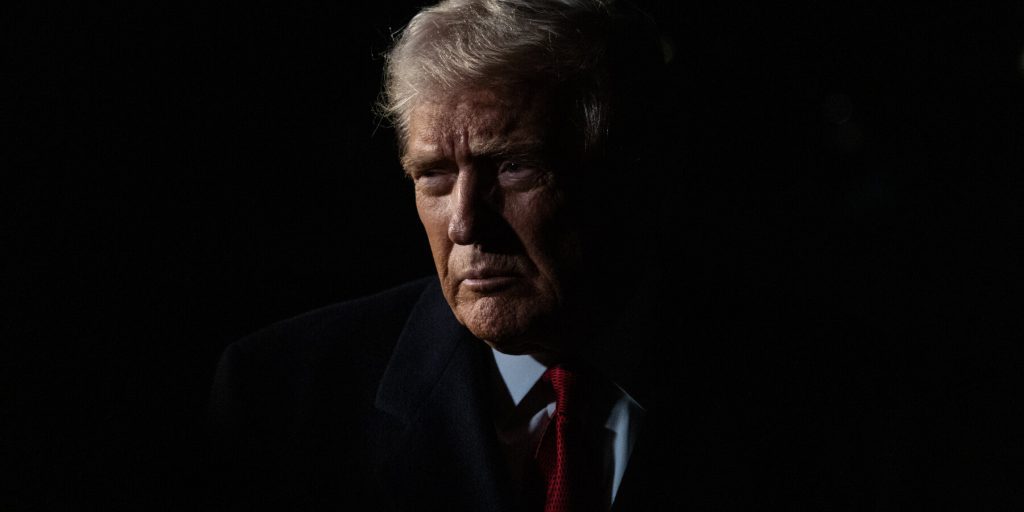 Trump: riduzione degli attraversamenti illegali, cessate il fuoco a Gaza e riforma del commercio globale