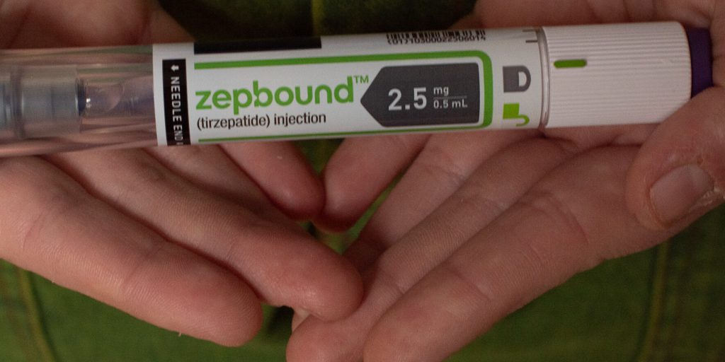 Accordo storico tra Trump e aziende farmaceutiche per ridurre i costi dei farmaci contro l'obesità