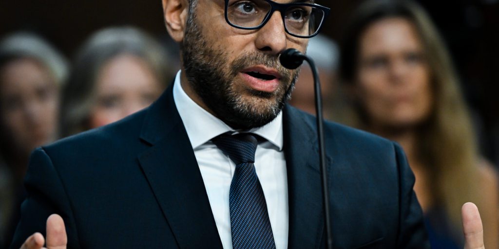 Kennedy’s Ties to Ally Leading Vaccine Lawsuits Raise Ethical Concerns