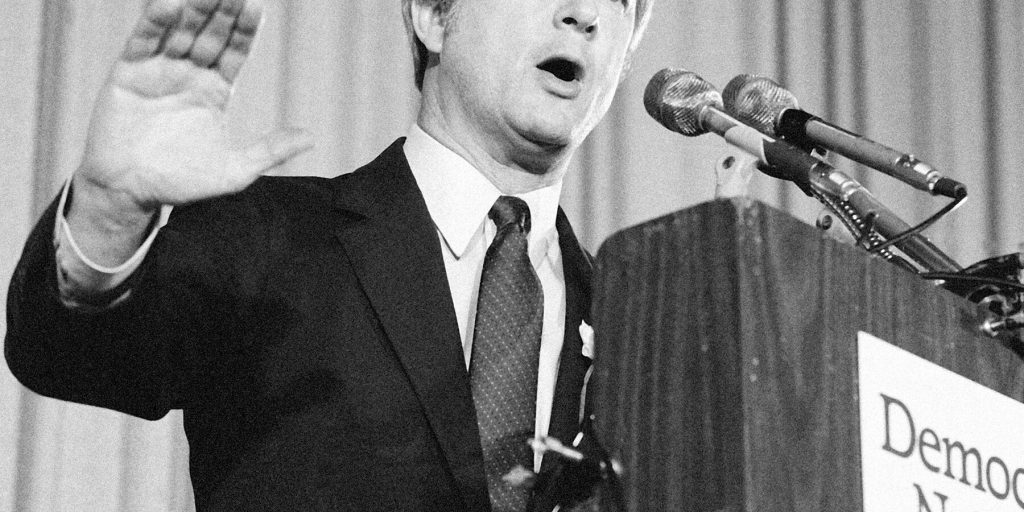 James B. Hunt Jr., ex governatore della Carolina del Nord, muore a 88 anni