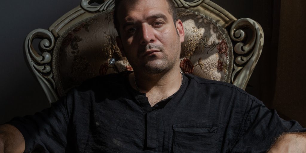 Gli Iraniani in Fuga dalle Persecuzioni: Una Nuova Realtà dopo l'Accordo con l'Amministrazione Trump