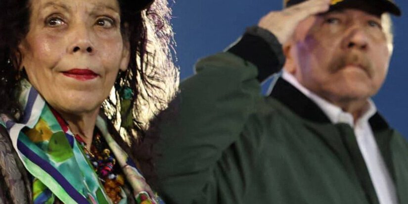 A Chilling New Tactic in Nicaragua: Arrest, Then Silence