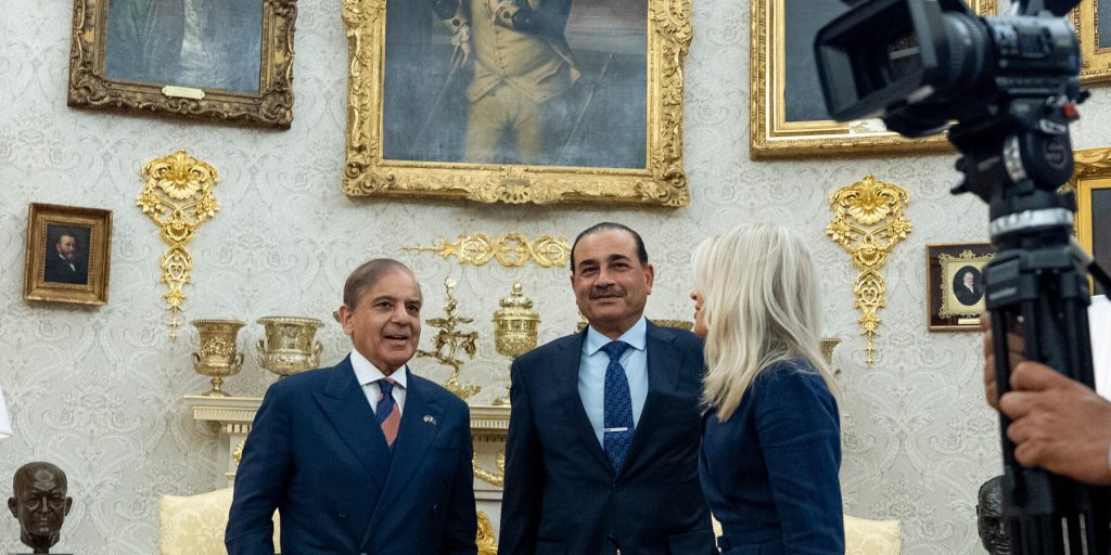 Il Pakistan e la Strategia per Conquistare la Simpatia di Trump: Una Mossa Diplomatica che Cambia il Gioco