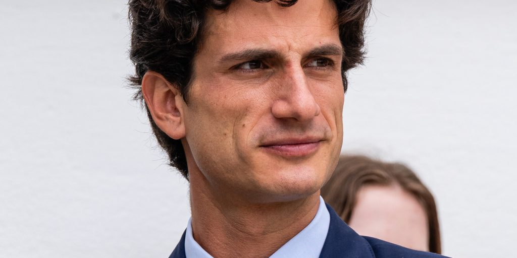 Il Giovane Erede dei Kennedy Si Candida per il Congresso: Una Nuova Era per la Politica Americana?