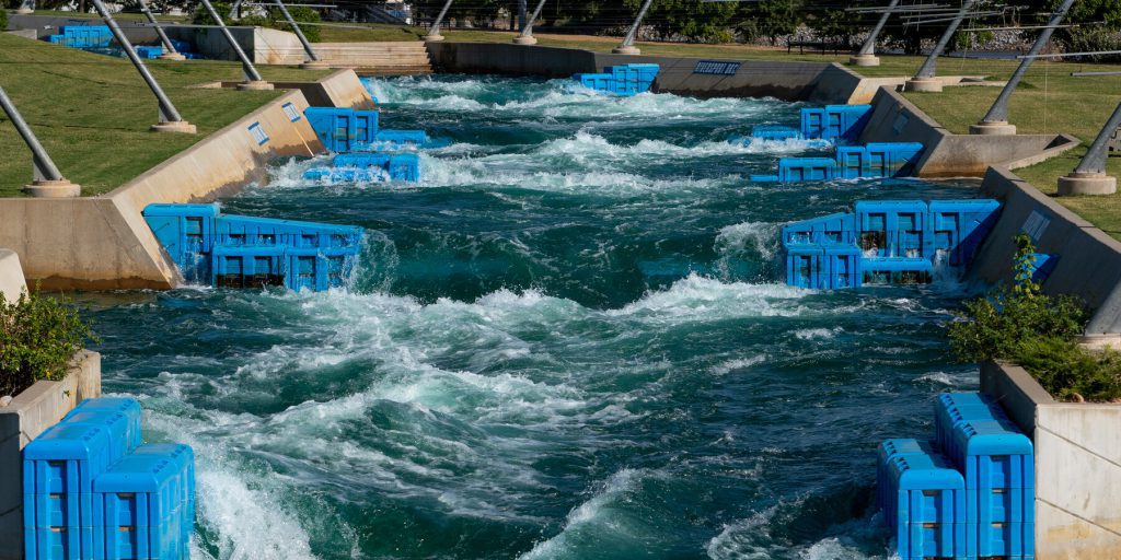 Heading to L.A. for the Olympics? If You’re Into These Sports, You’re in the Wrong State.