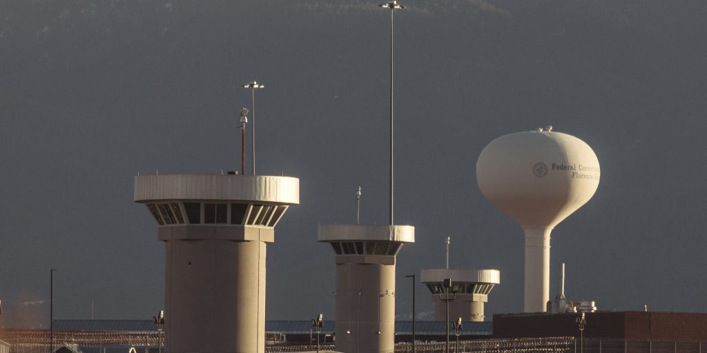 Quattro uomini potrebbero tornare a dover affrontare la pena di morte dopo la commutazione delle condanne