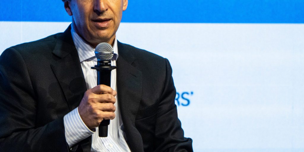 I miliardari assumono un ruolo chiave nell'istruzione superiore sotto Trump