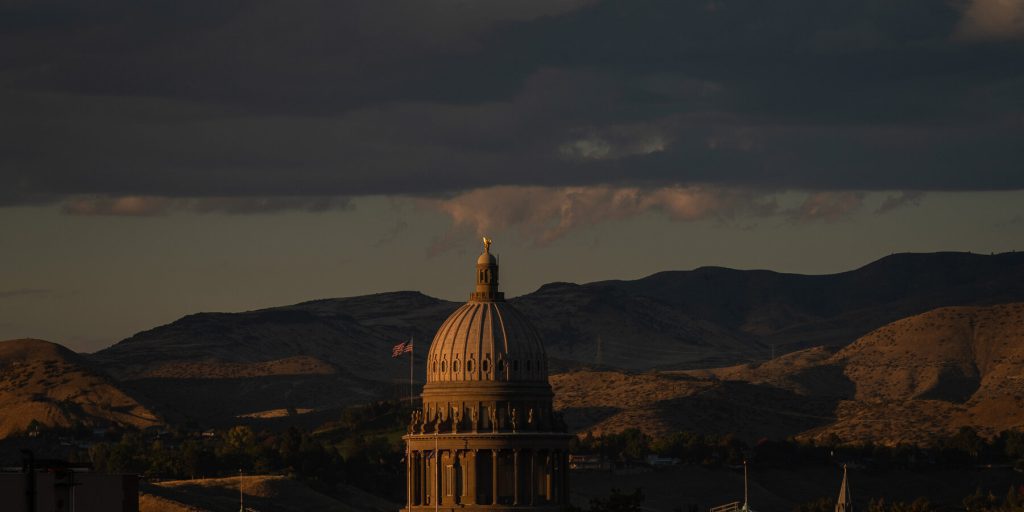 La città di Boise tra liberalismo e conservatorismo: sfide e opportunità in un Idaho sempre più legato a Trump