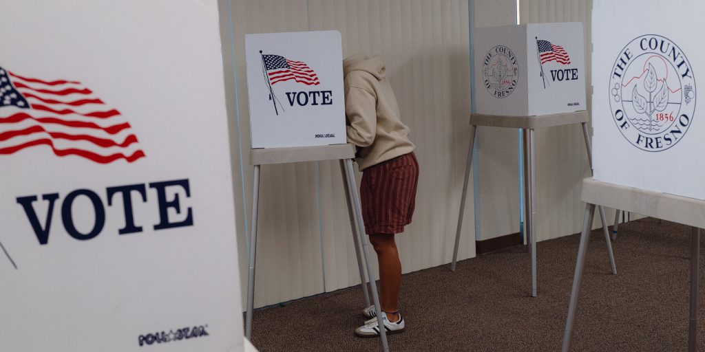 Repubblicani contro Democratici in California: la disputa sulle mappe elettorali che potrebbe decidere il destino della Camera dei Rappresentanti