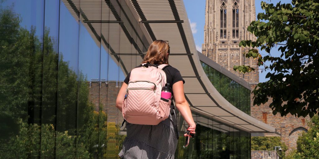 Duke Was Paring Back Diversity Programs. Trump Targeted It Anyway.