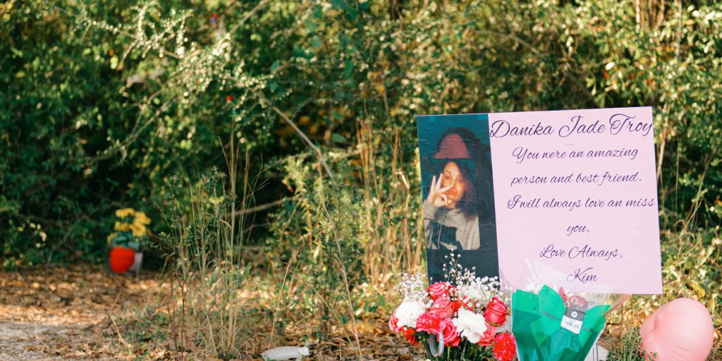 Tragedia nella Florida Panhandle: corpo di Danika Troy trovato, due adolescenti arrestati