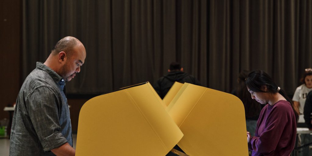 La Crisi della Ridefinizione dei Distretti Elettorali: Una Sfida per la Democrazia Americana