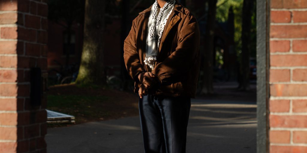 The Harvard ‘Die-in’ That Set Off a Debate Over Protest and Punishment